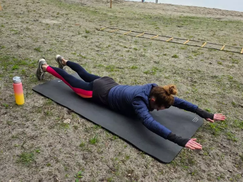 Personal Trainer Bremen in der Nähe